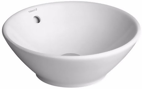 Раковина накладная Duravit Bacino 42см 0325420000