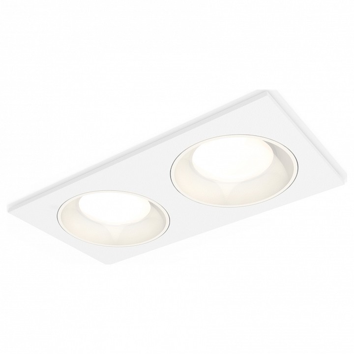 Встраиваемый светильник Ambrella Techno Spot 70 XC7635060