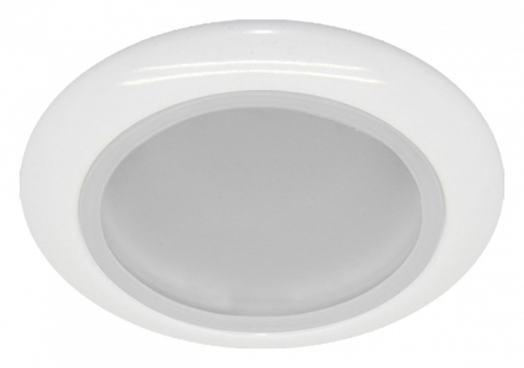 Встраиваемый светильник Escada Catania 371001