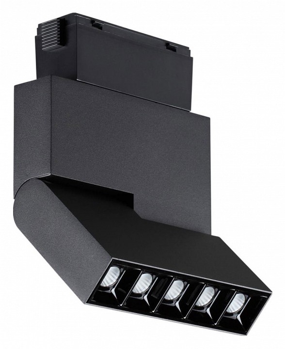 Накладной светильник Novotech Kit 5 358535