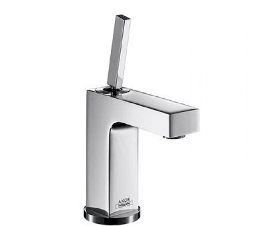 Смеситель для раковины Axor Citterio 39010000