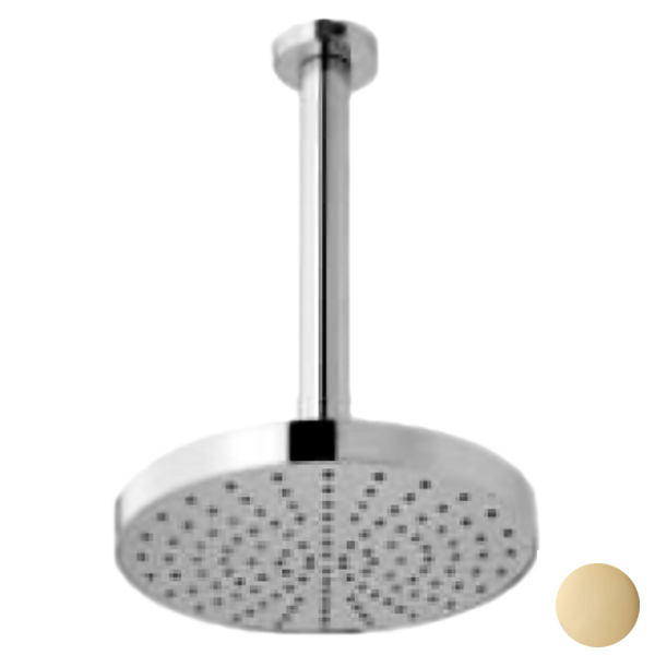 Верхний душ Webert Opera AC0940980METAL хром