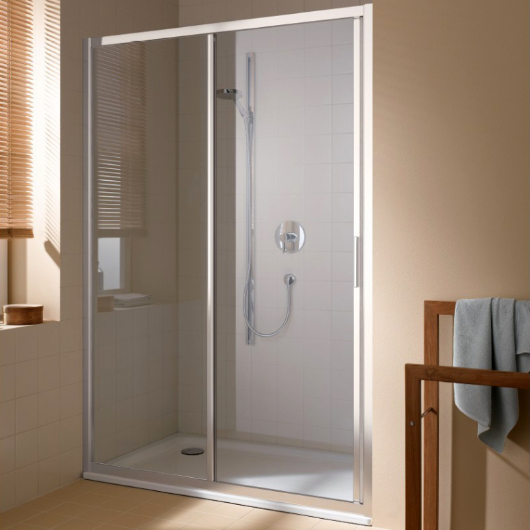 Душевая дверь Kermi Cada XS 131x200 CKG2R13020VPK