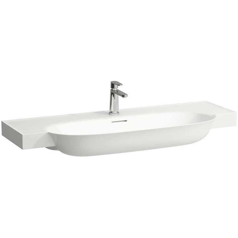 Раковина Laufen The New Classic 8.1385.8.000.104.1