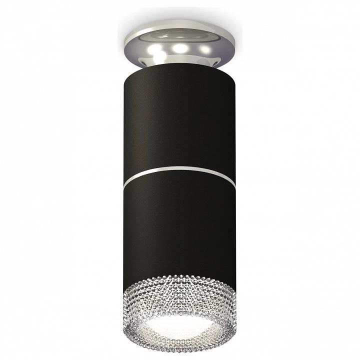 Накладной светильник Ambrella Techno Spot 198 XS6302222