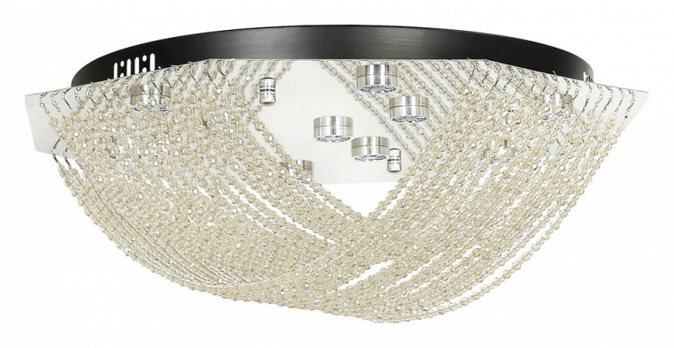 Накладной светильник Arti Lampadari Dante Dante L 1.2.55.501 N