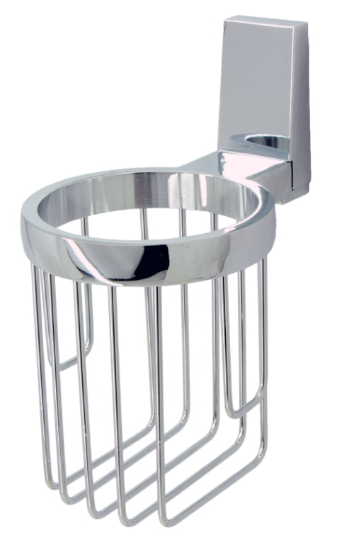 Держатель освежителя WasserKraft Lopau K-6045