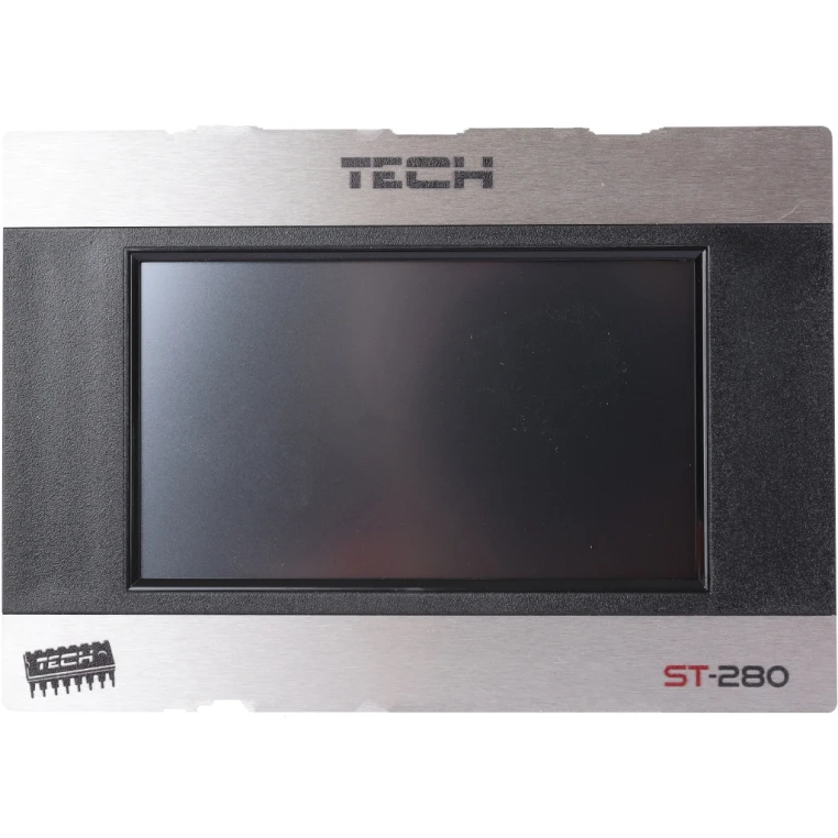 ST-280 TECH Комнатный регулятор