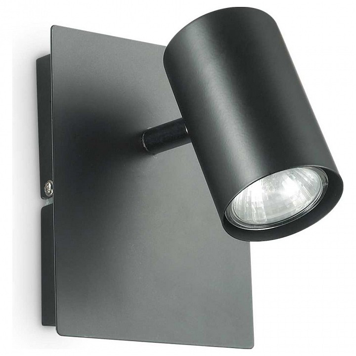 Спот Ideal Lux Spot SPOT AP1 NERO