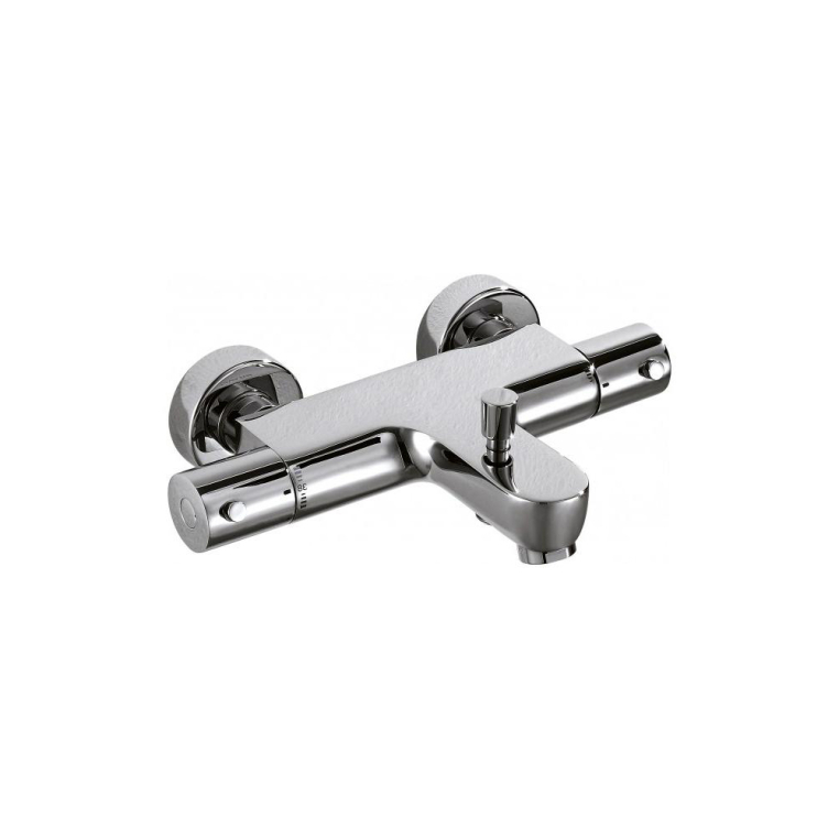 Термостат для ванны Bravat Stream F63984C-01B