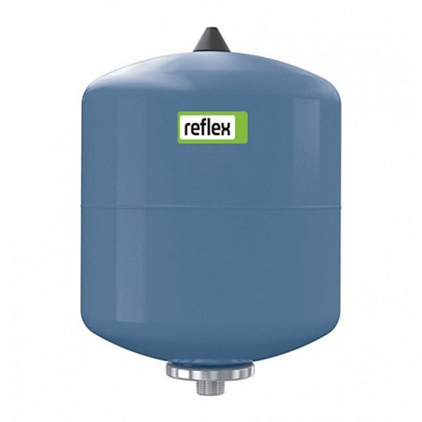Гидроаккумулятор для систем водоснабжения Reflex DE 25 (7304000)