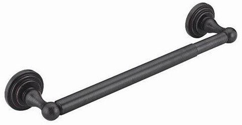 Полотенцедержатель WasserKraft Isar K-7391