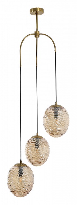 Подвесная люстра Favourite Flamma 2722-3P