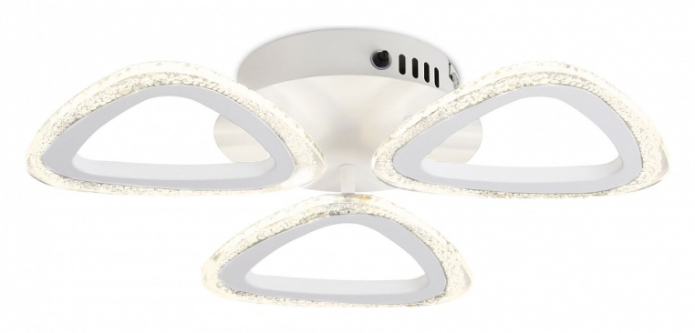 Потолочная люстра Ambrella Acrylica Original FA4508