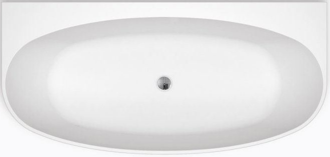 Акриловая ванна BelBagno 170х80 BB83-1700