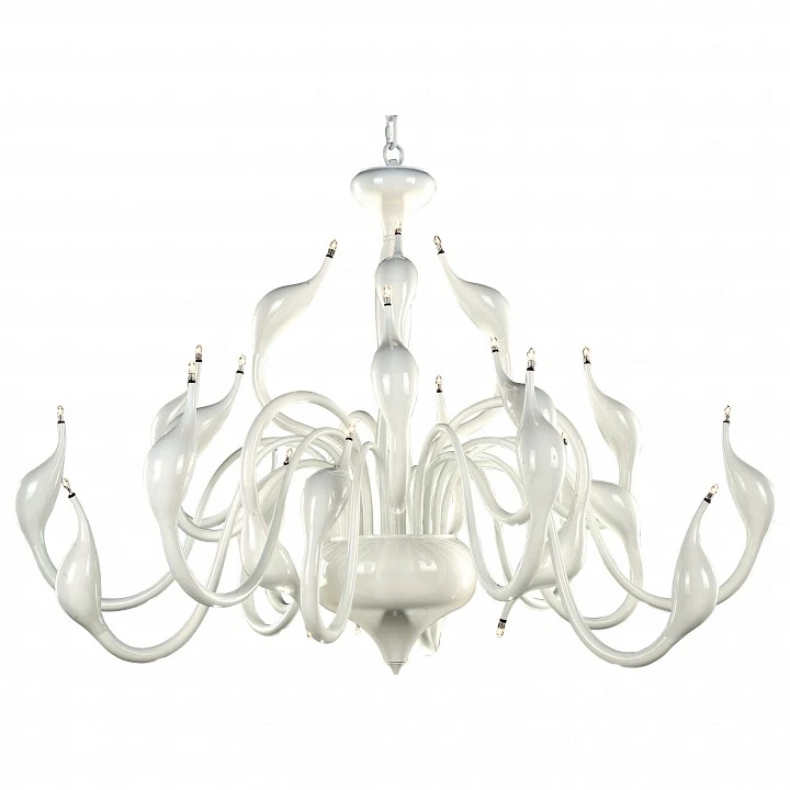 Подвесная люстра Lightstar Cigno Collo 751246