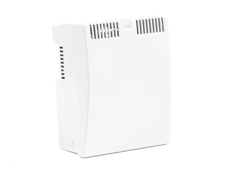 Стабилизатор напряжения TEPLOCOM ST-600 Invertor (687)