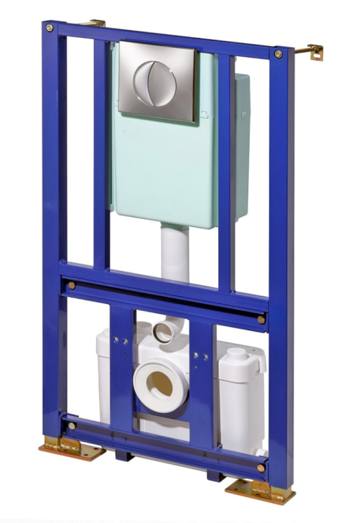 Насос санитарный SFA SaniWall Pro (Т-005154)
