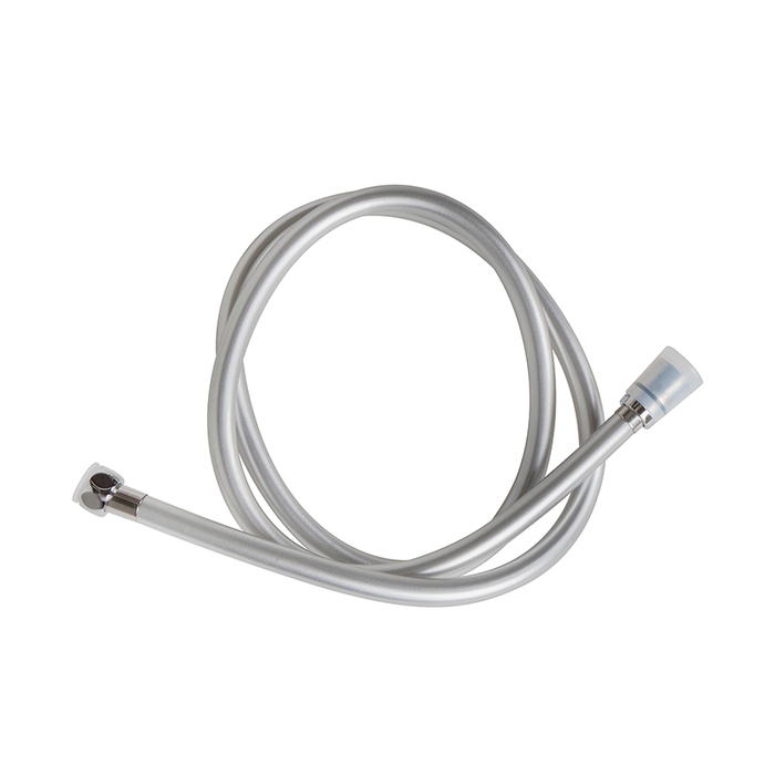 Душевой шланг IDDIS 60 см. A50711 0.6 хром