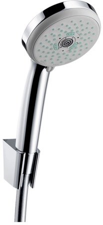 Душевой набор Hansgrohe Croma 27595000 хром