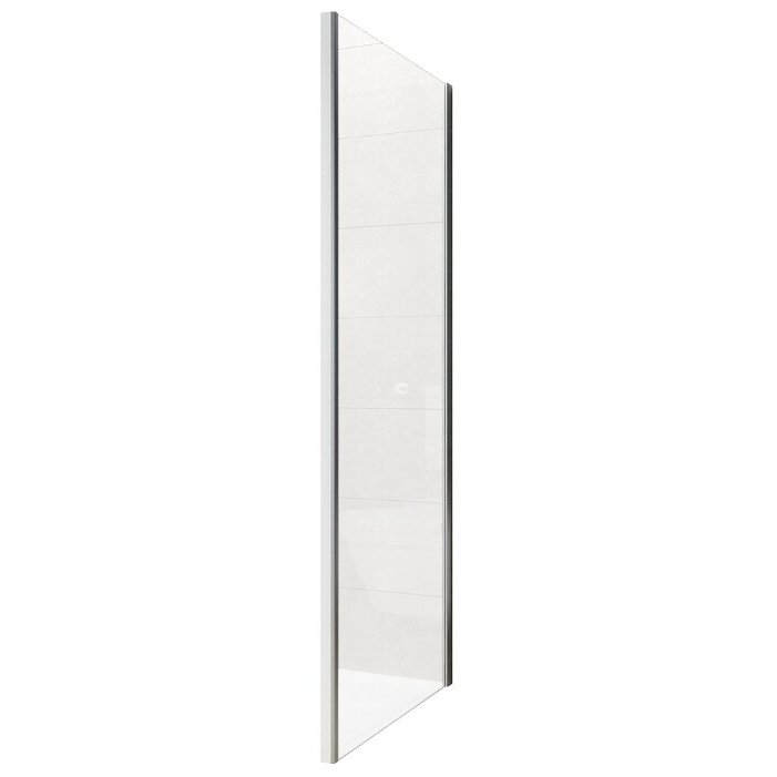 Боковая стенка Ravak Ravak Pivot PPS-80 90G40C00Z1 (800х1900 мм) профиль блестящий/стекло Transparent