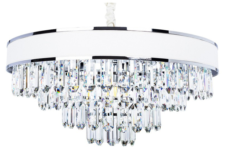 Подвесной светильник Arte Lamp Diadem A1002LM-8CC