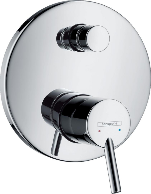 Смеситель для ванны Hansgrohe Talis S 32475000