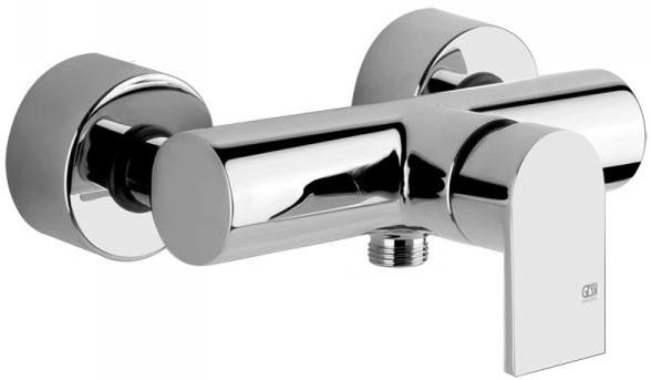 Смеситель для душа Gessi Via Manzoni 38631-031