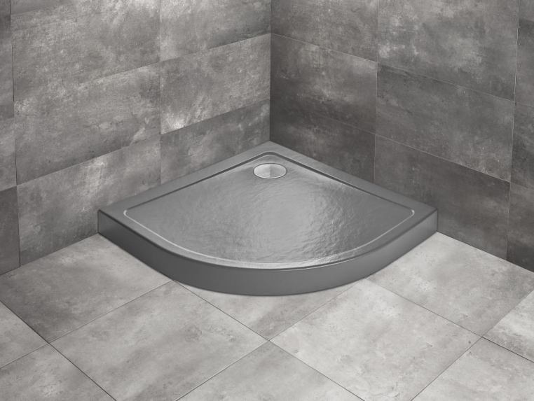 Душевой поддон Radaway Doros Plus 90x90 SDRA9090-05-64S