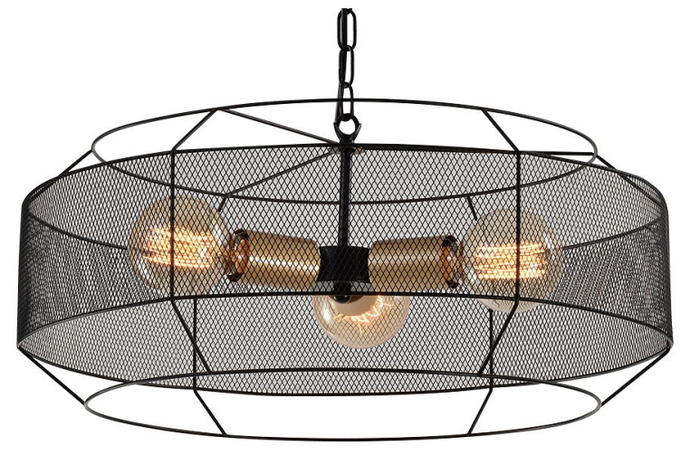 Подвесной светильник Rivoli Ermentrud Б0052456