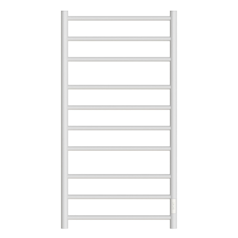 Полотенцесушитель электрический Point Аврора П10 500x1000 PN10850W