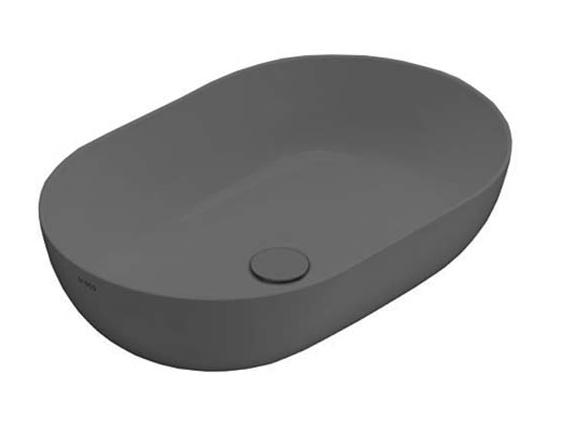 Раковина накладная Globo T-Edge 60 (B6O60SK)