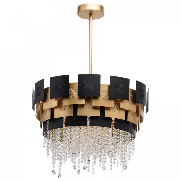 Светильник на штанге Chiaro Кармен 1 394010706