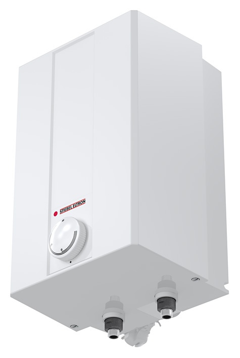 Напорный накопительный водонагреватель Stiebel Eltron ESH 10 O-N Trend +А (201395)