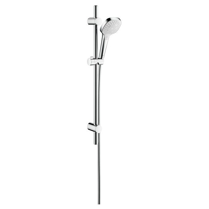 Душевой гарнитур Hansgrohe MySelect E 26713400 хром
