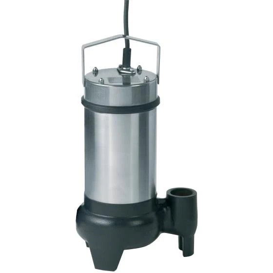 Дренажный насос WILO Drain TS 40/10 1-230 (2063928)