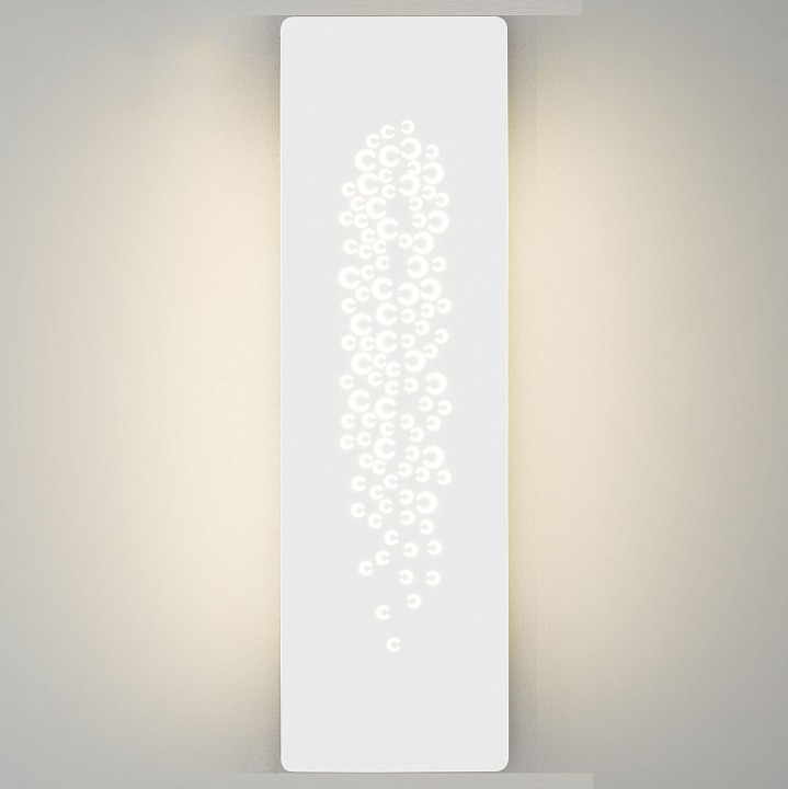 Накладной светильник Elektrostandard Grape 40149/1 LED