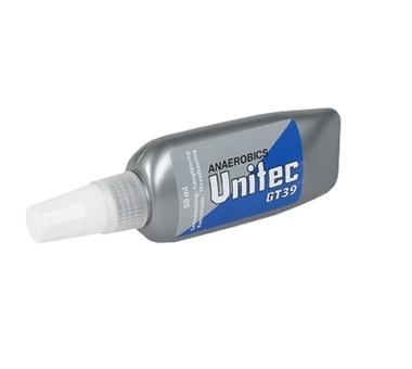 UNIPAK  Клей UNITEC GT-39 50 мл. (TM-54691)