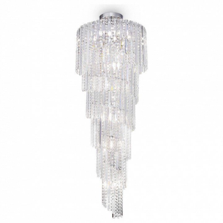 Подвесной светильник Maytoni Louis RC005PL-12CH