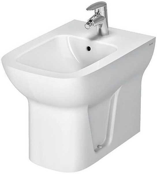 Биде напольное VitrA S20 5509B003-0288