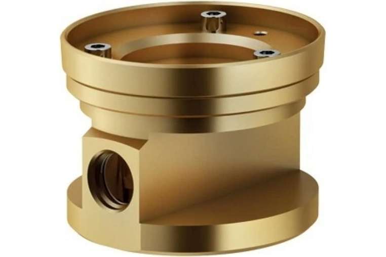 Скрытая часть напольного смесителя Nobili Rubinetterie WE77250