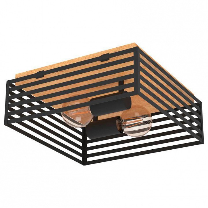 Накладной светильник Eglo Cidraz 390163