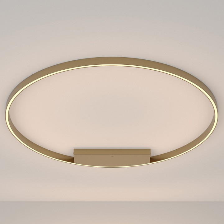 Накладной светильник Maytoni Rim MOD058CL-L65BS3K