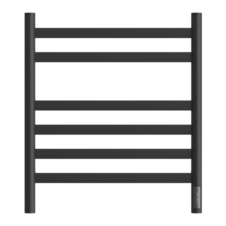 Полотенцесушитель электрический Point Селена  П6 500x600 PN16856B