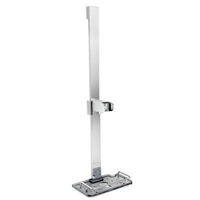 Душевая штанга IDDIS S316101 хром