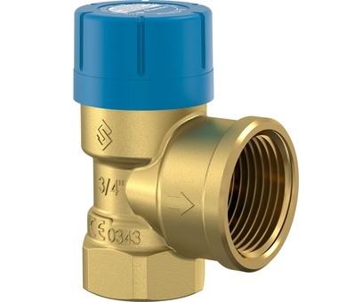 Meibes  Предохранительный клапан Prescor B 3/4 x 1-8b TRD (TM-FL 27111)