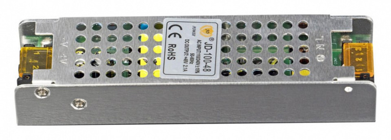 Блок питания Loft it Tech GAT 100W