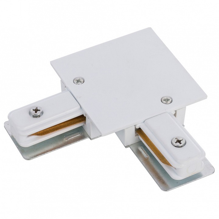 Соединитель для лент угловой жесткий Nowodvorski Profile Recessed 8970
