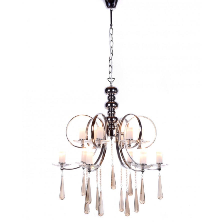 Подвесная люстра LUMINA DECO Follio LDP 6078-12