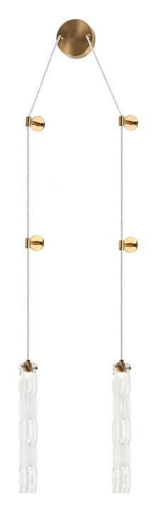 Подвесной светильник Stilfort Still 2163/05/02WP